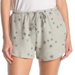 Socialite $45 Nordstrom Shorts with Pockets Star Gray
